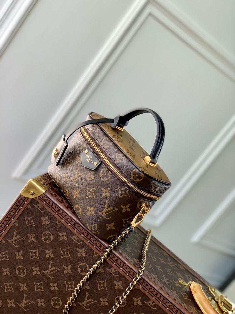 LV Cosmetic Bags